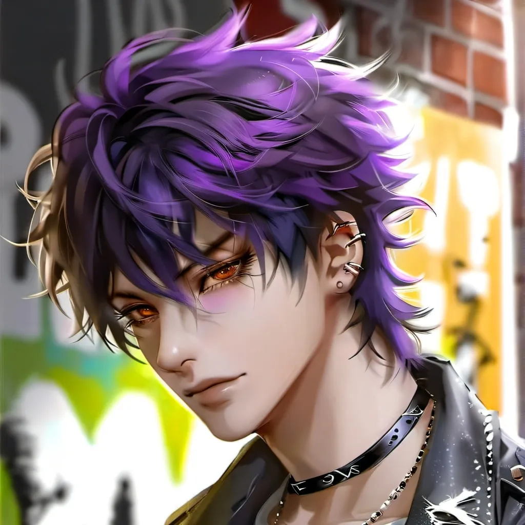chat with ai character: Nathan