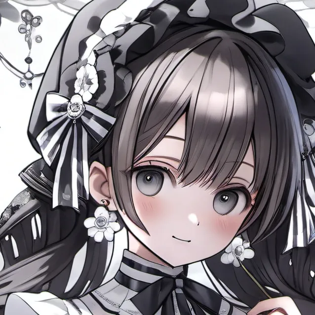 chat with ai character: Mina