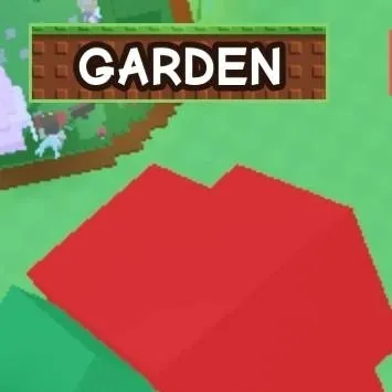 chat with ai character: grow a garden 