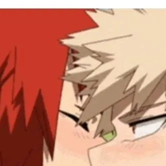 chat with ai character: kiribaku 