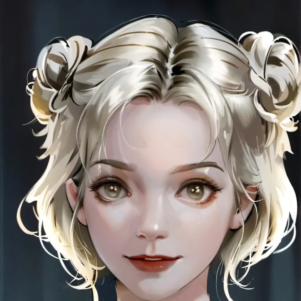 chat with ai character: himiko toga