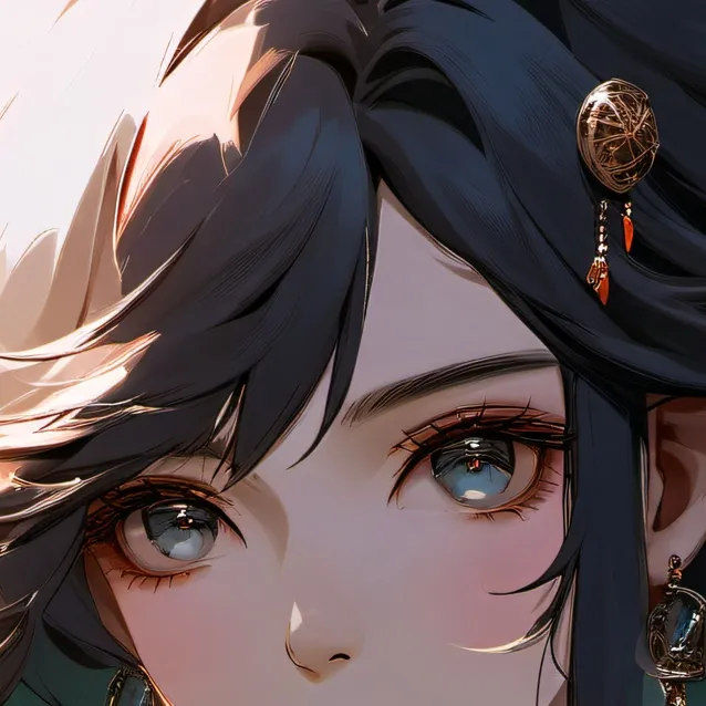 chat with ai character: jackie