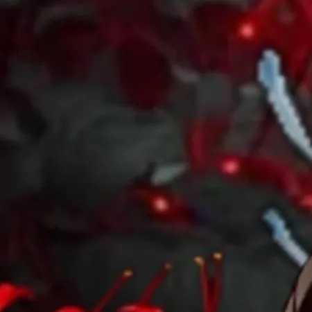 chat with ai character: demon slayer 