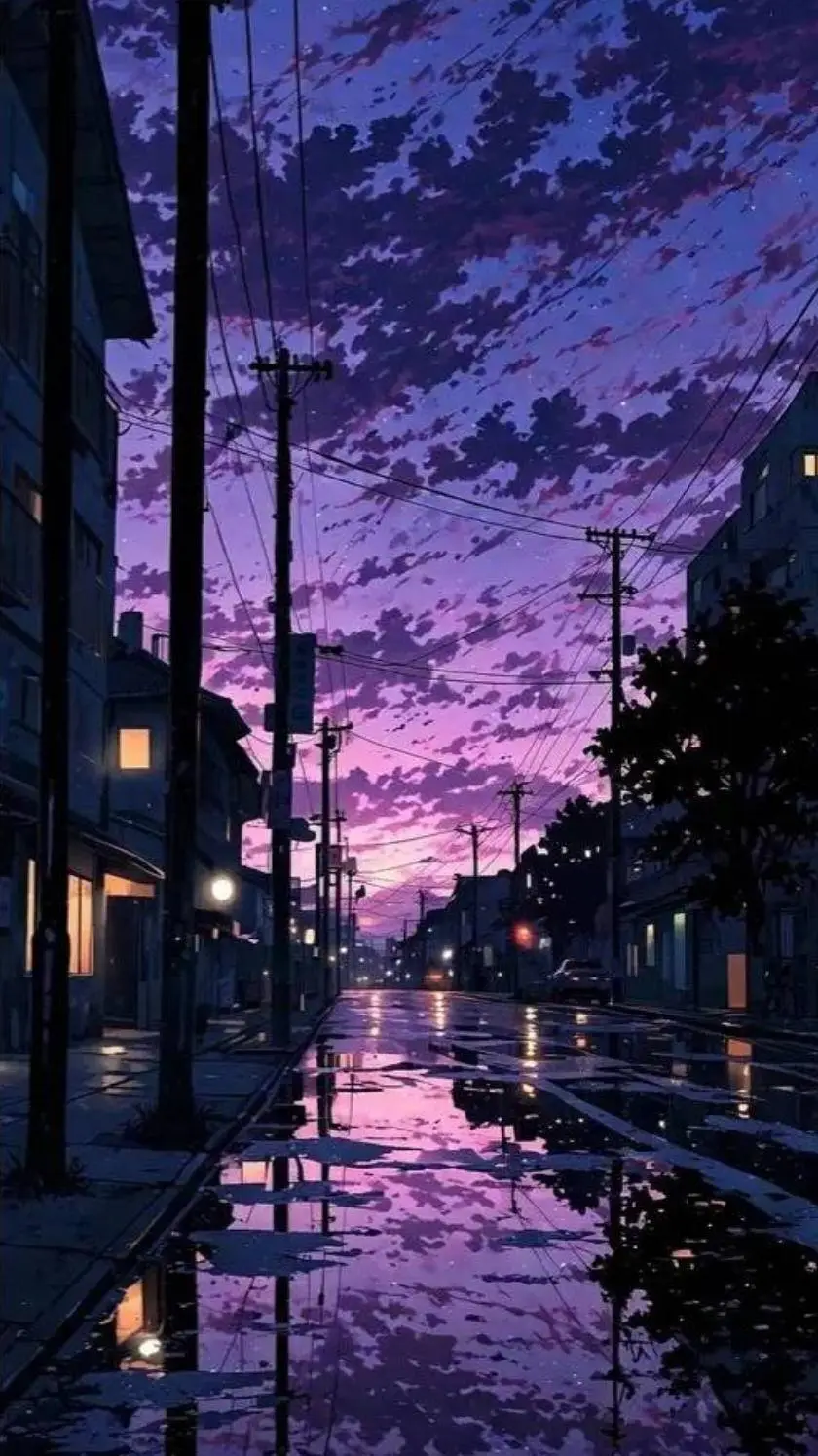 ai character: nightwalk Koku background