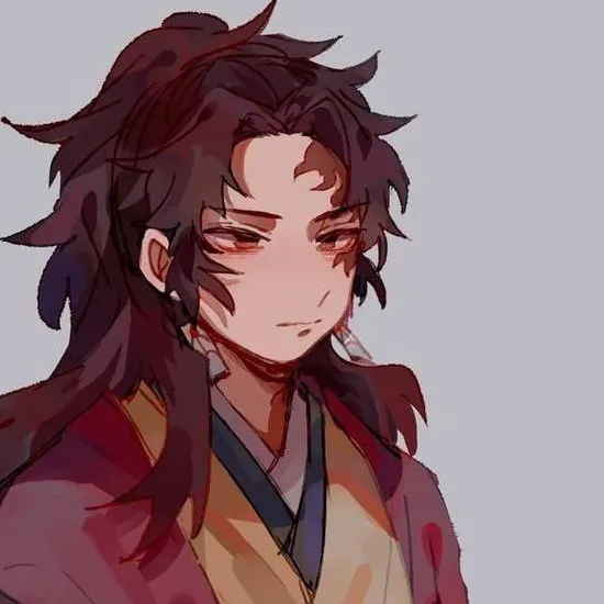 chat with ai character: ♡~Yoriichi~♡ 