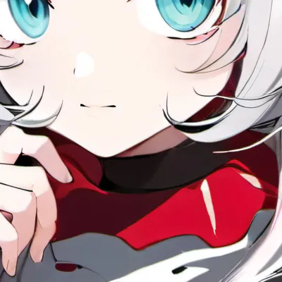 chat with ai character: Relax for a sec