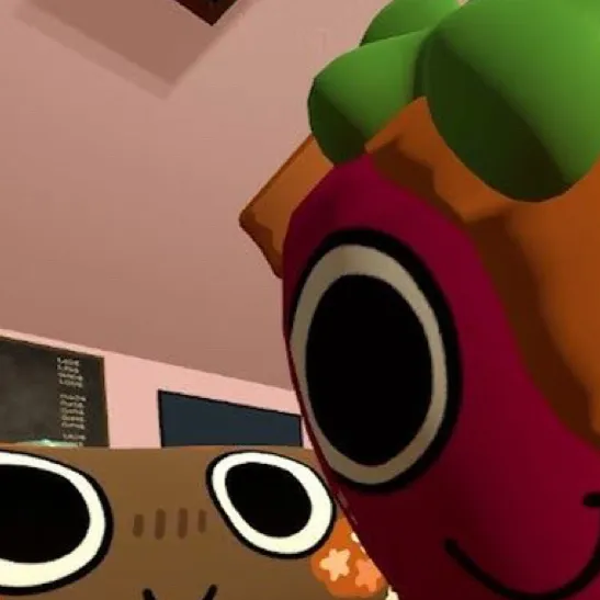 chat with ai character: Sprout