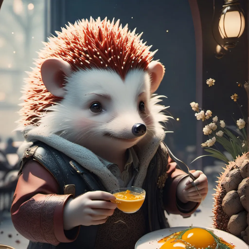 chat with ai character: Pippa