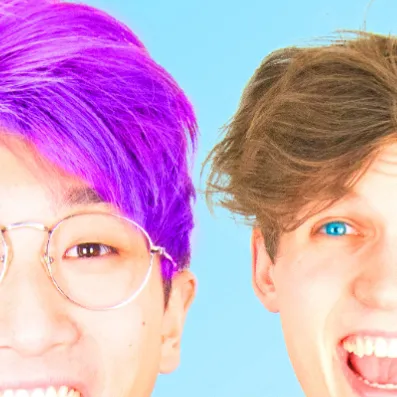 chat with ai character: LankyBox