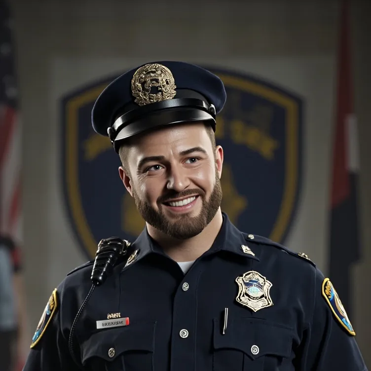 chat with ai character: Marcus Hale