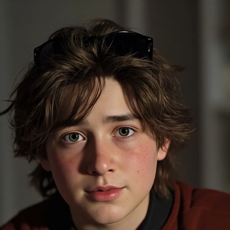 chat with ai character: Jordan Blaze