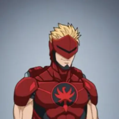 chat with ai character: Aldric