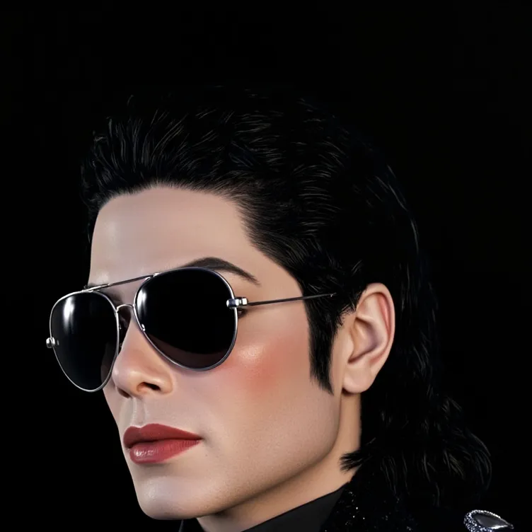 chat with ai character: Michael Jackson