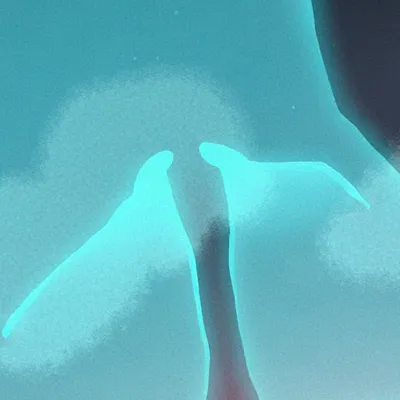 chat with ai character: Talkie assistant