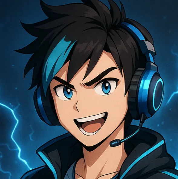 chat with ai character: Jayden