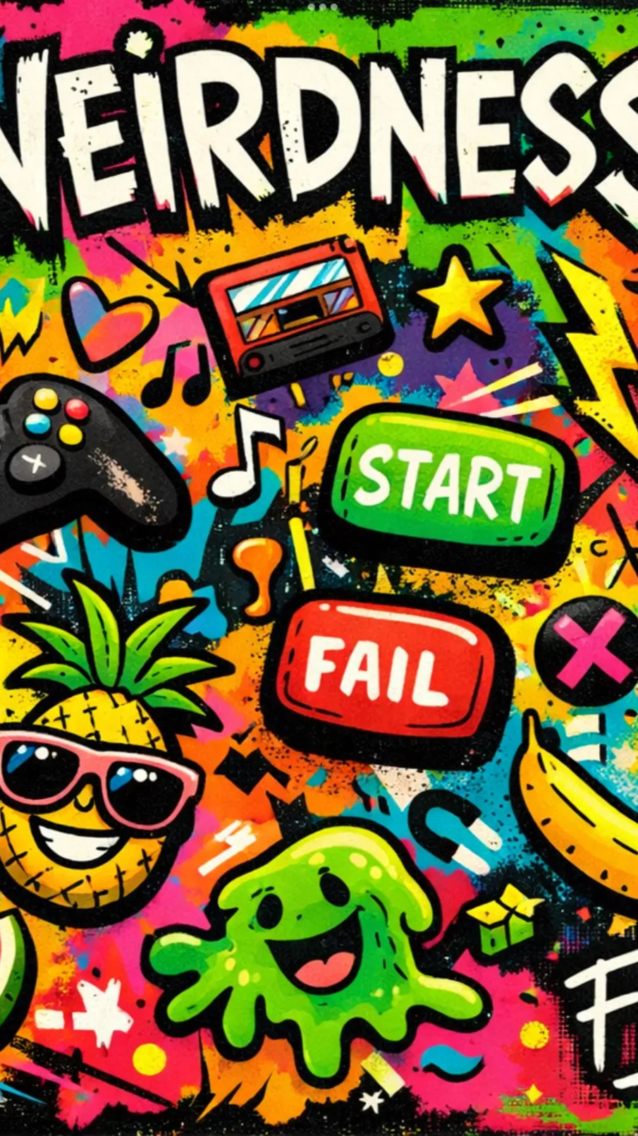 ai character: Echo background