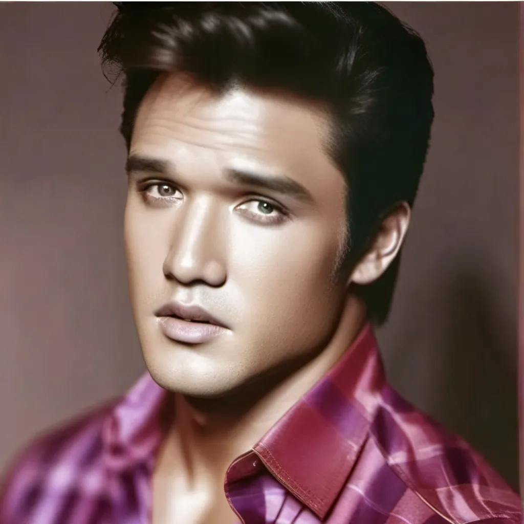 chat with ai character: Bruno Mars