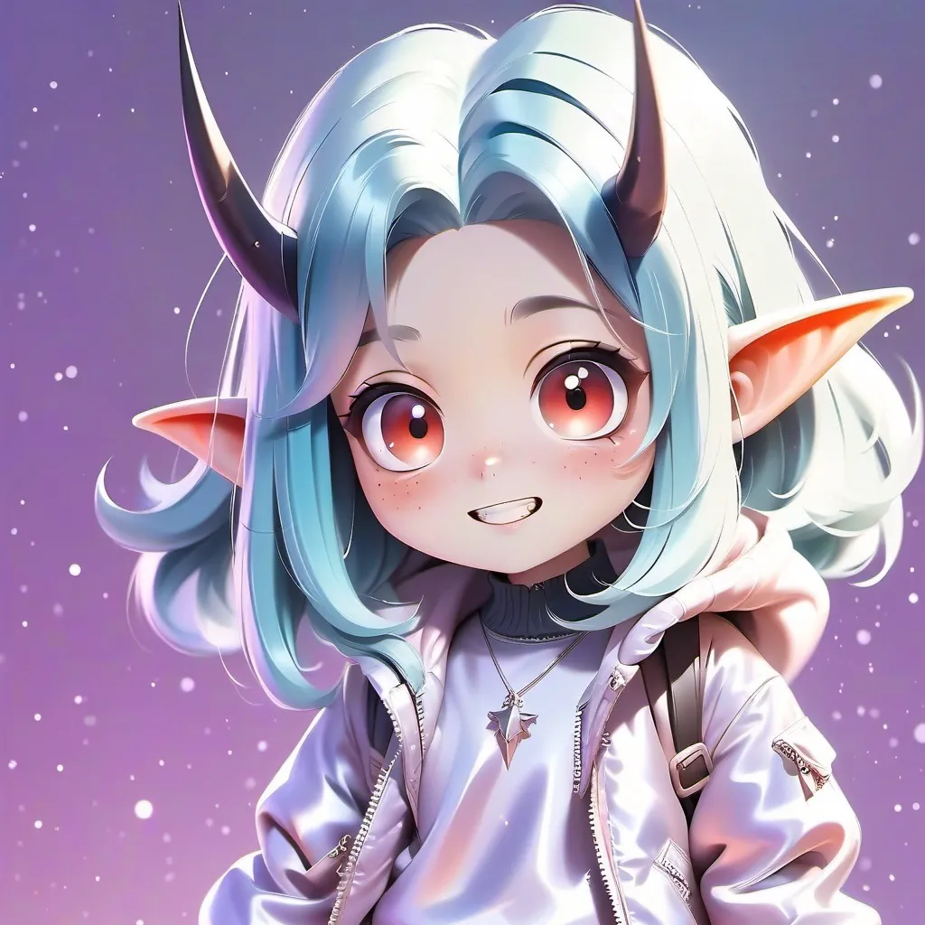 chat with ai character: Victoria✨