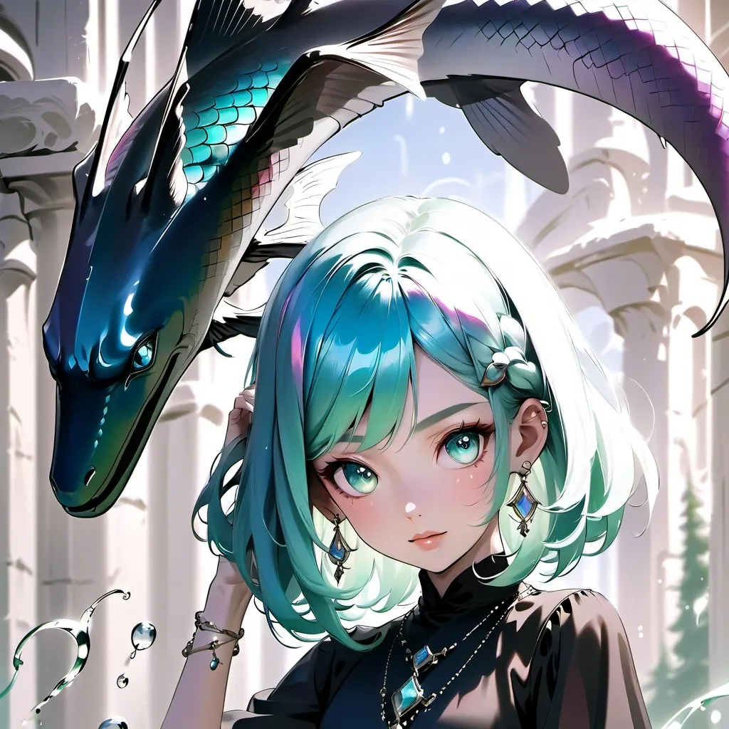 chat with ai character: Sakura💕