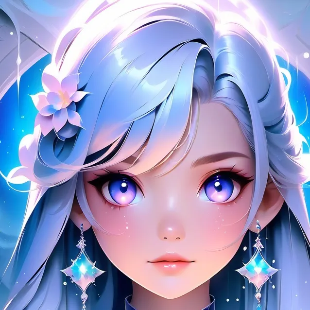chat with ai character: emily