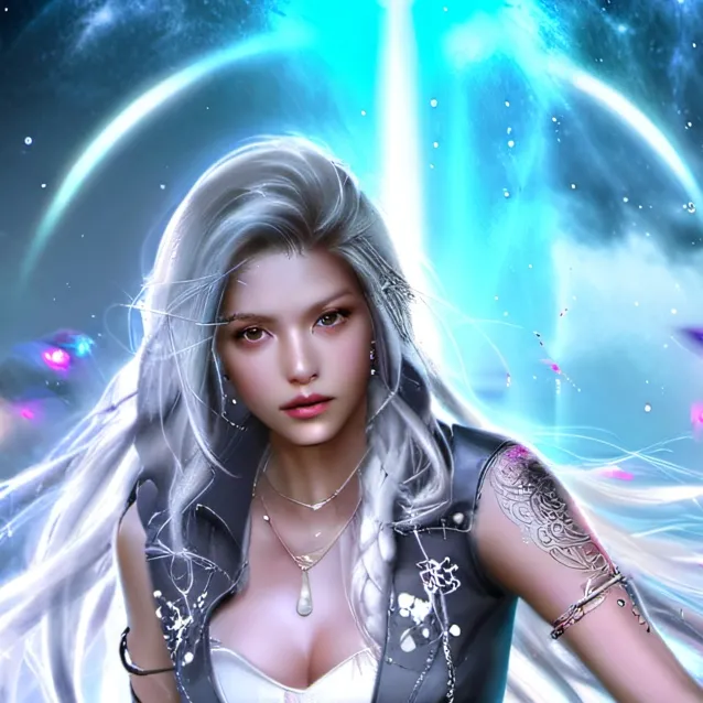 chat with ai character: Annabelle 