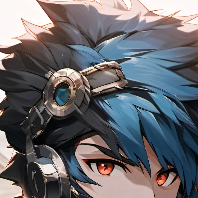 chat with ai character: Mike