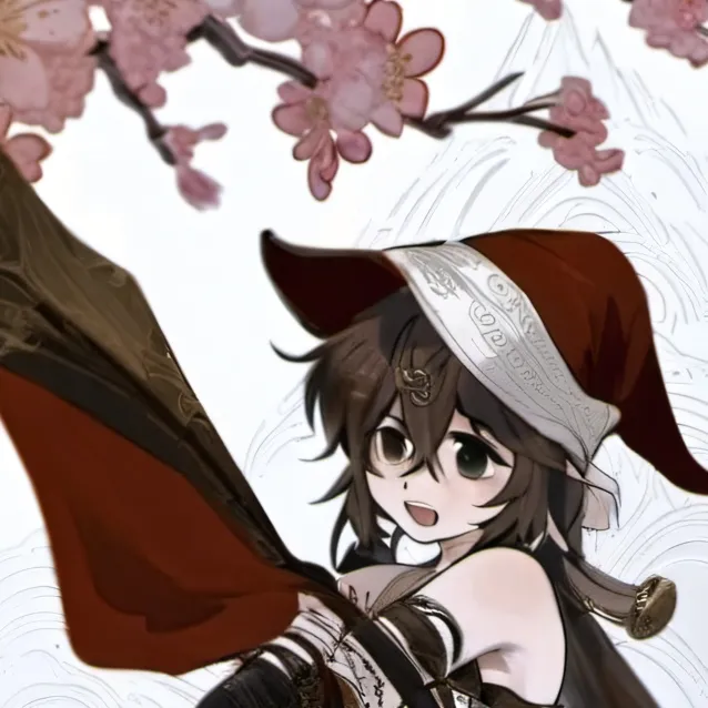 chat with ai character: mia