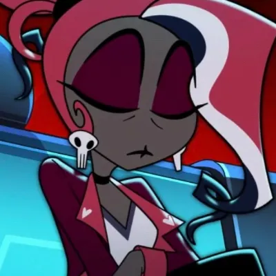 chat with ai character: Velvette