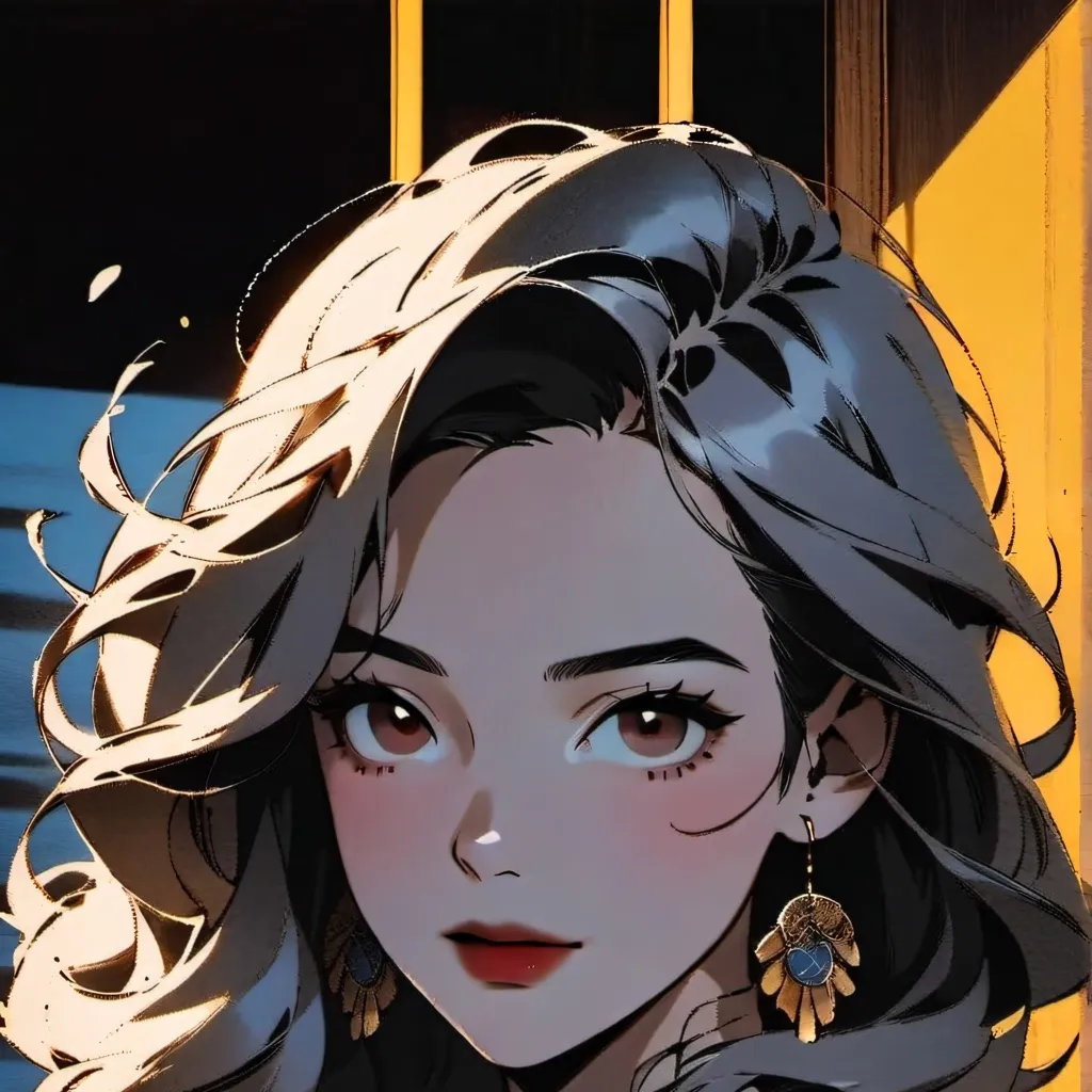 chat with ai character: Kimberly 