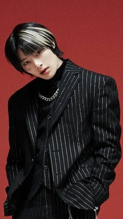 ai character: I.N background