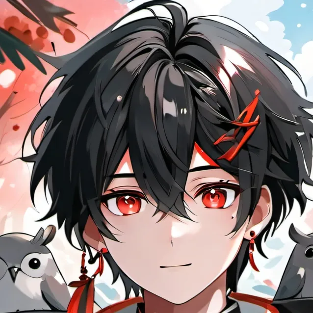 chat with ai character: assassin bf Aaron 