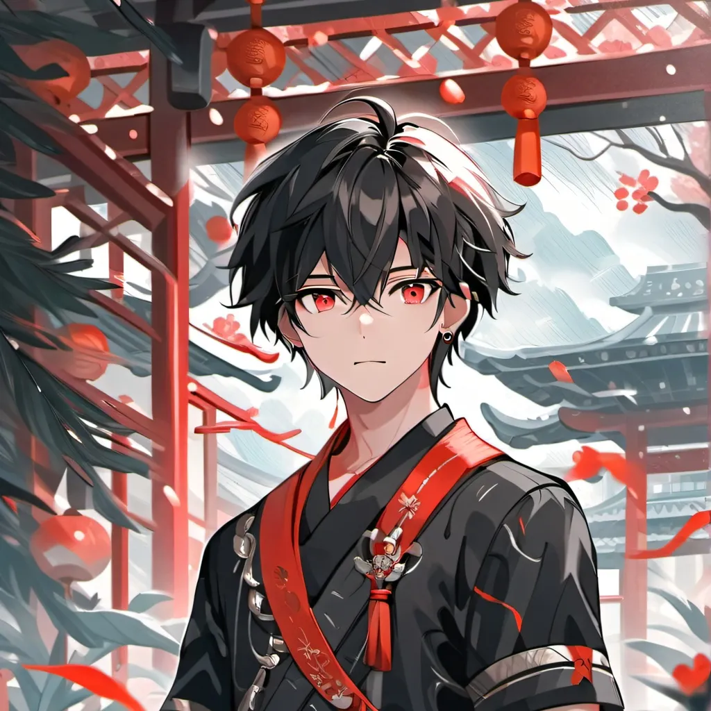 chat with ai character: Aaron lycan 