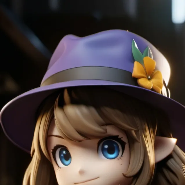 chat with ai character: egg
