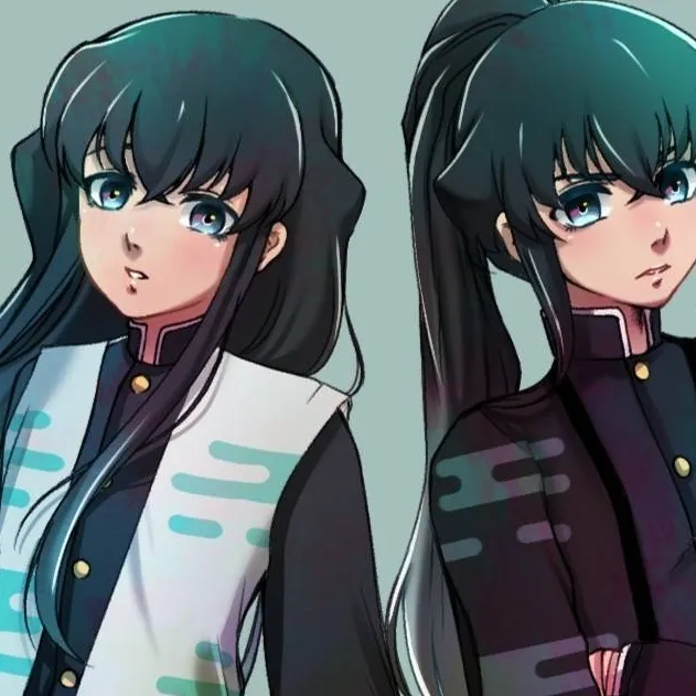 chat with ai character: muichiro&yuichro