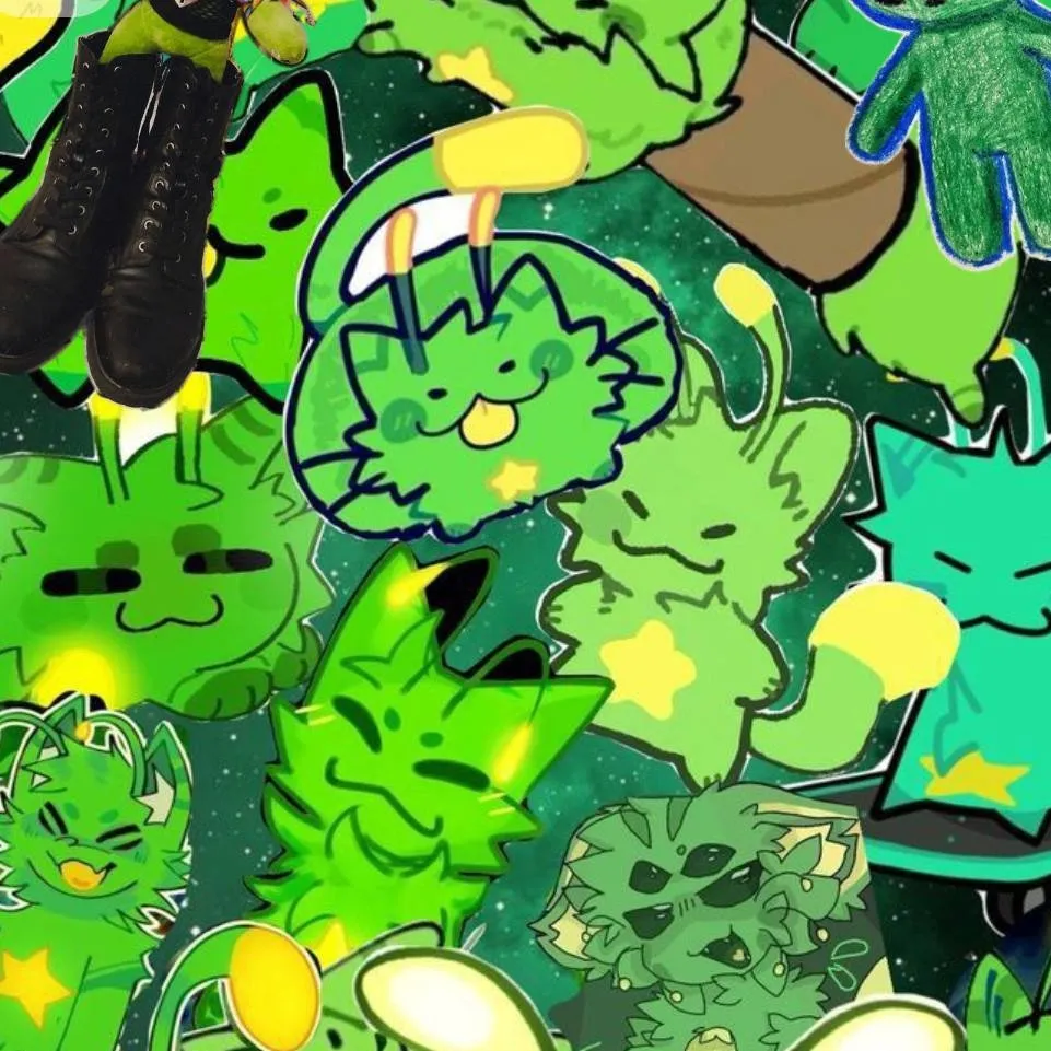 chat with ai character: 『Gnarpy』