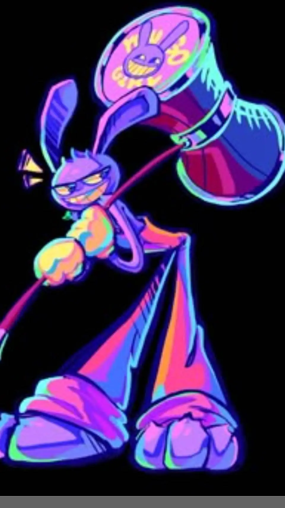 ai character: ♡◇{Jax}◇♡ background