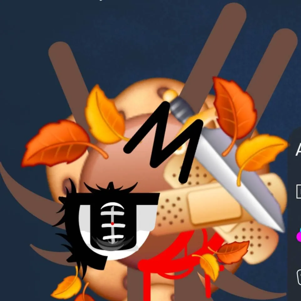 chat with ai character: Cookieiane