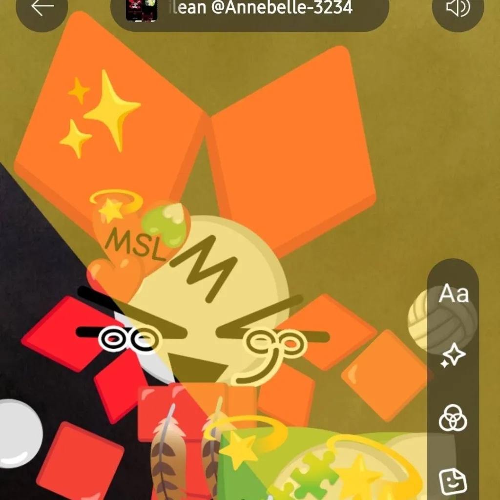 chat with ai character: ꧁._.Annebelle._.꧂