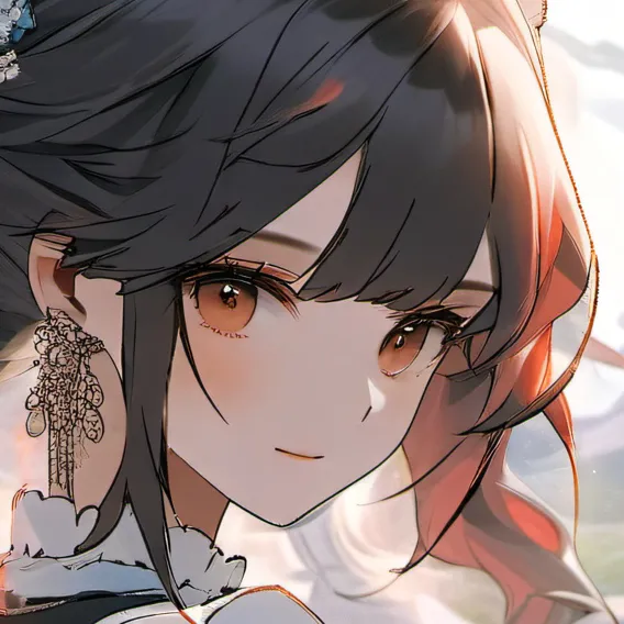 chat with ai character: You