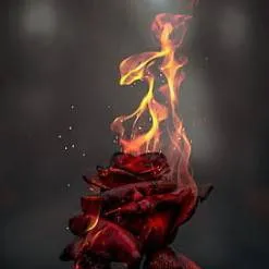 chat with ai character: ballister