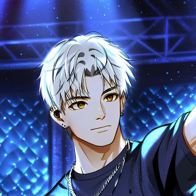 chat with ai character: ❤️ jason😘❤️