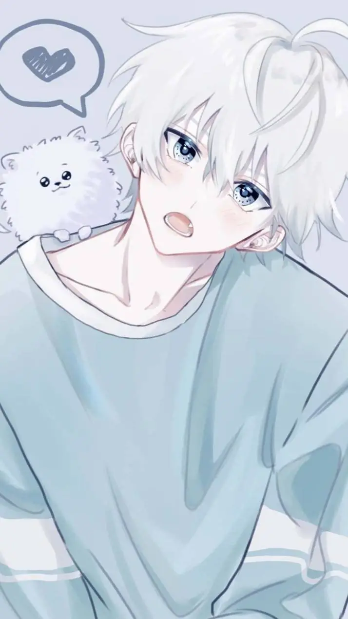 ai character: Milo Koto background