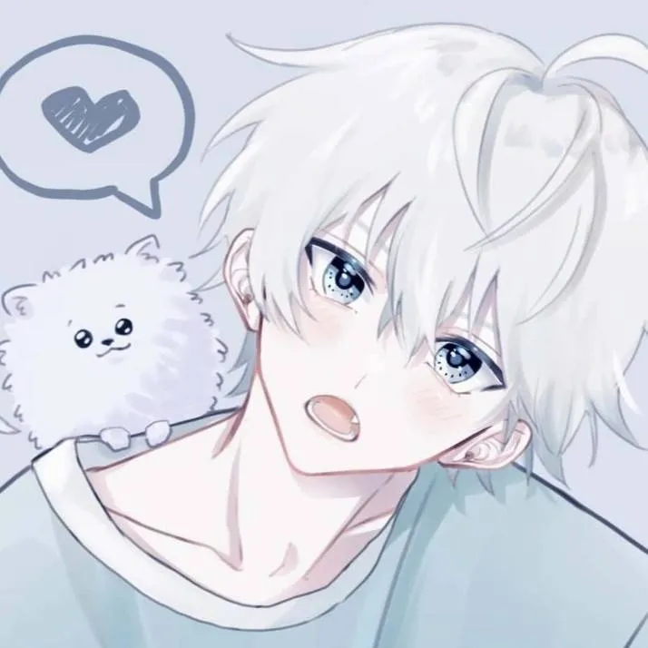 chat with ai character: Milo Koto