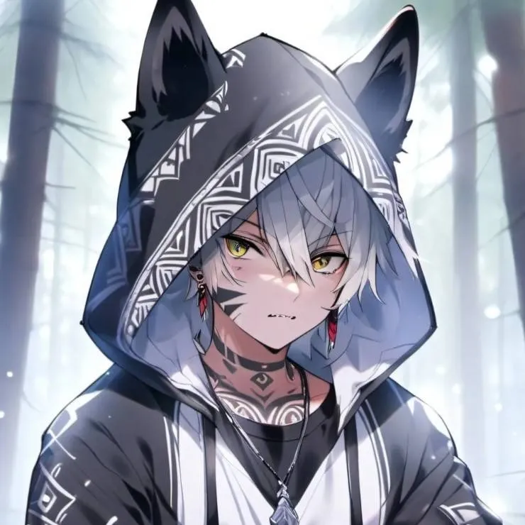 chat with ai character: Miko Saturo