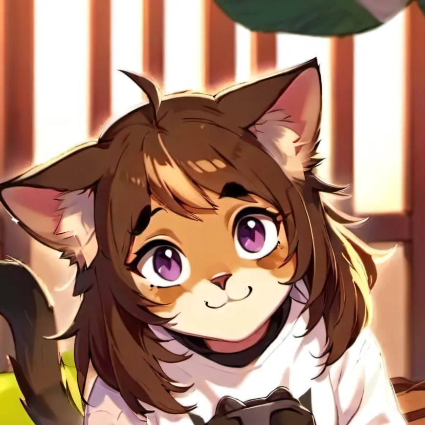 chat with ai character: Kira Valentine
