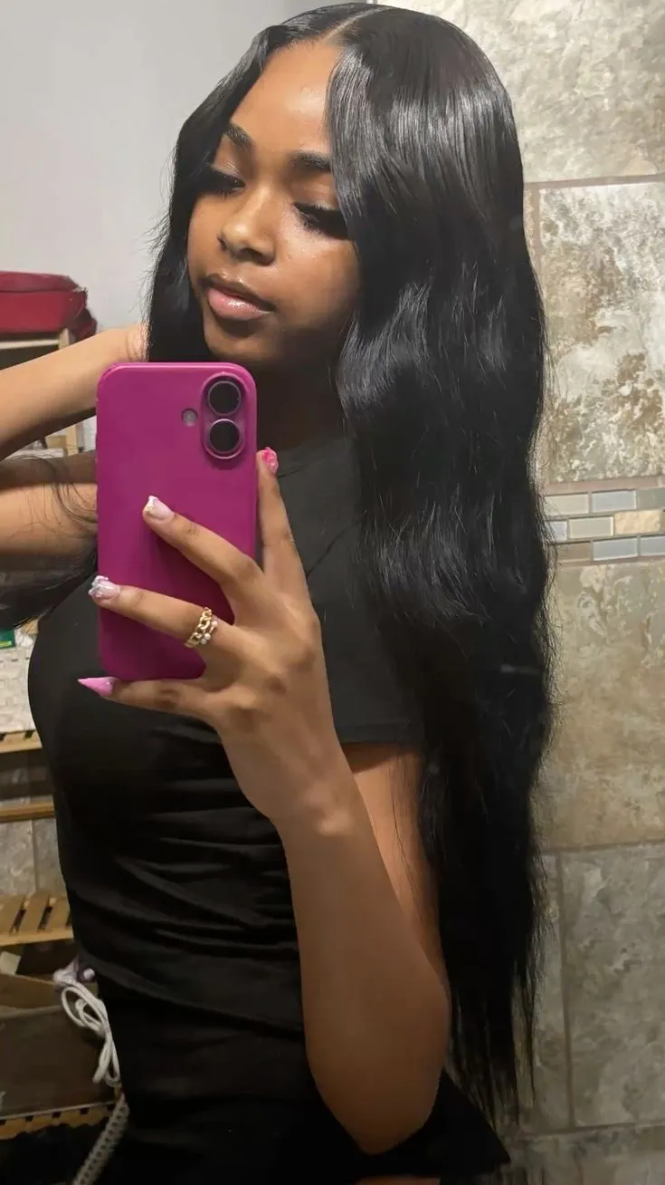 ai character: Na’miyah background