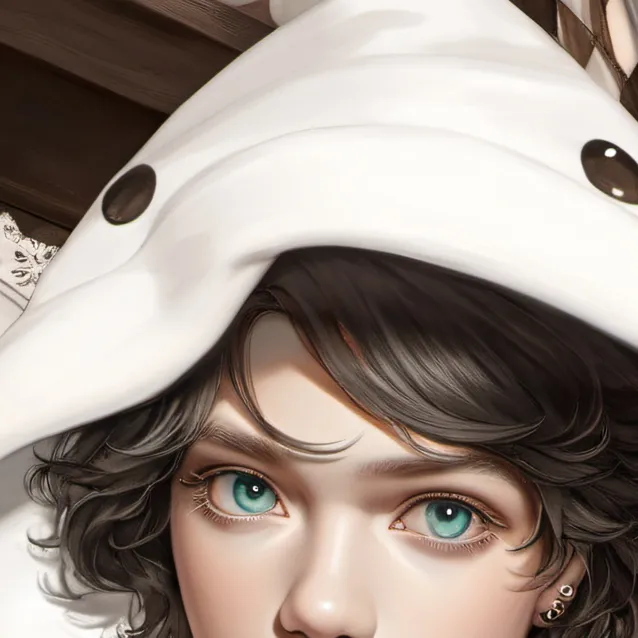 chat with ai character: Fenix (sal part 2)