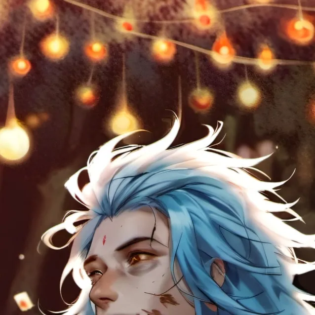 chat with ai character: Kier 