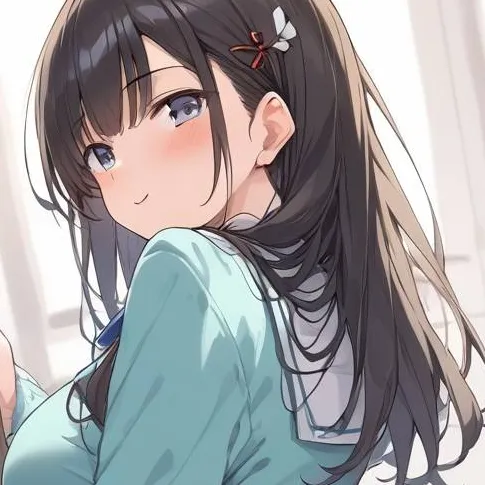 chat with ai character: Mira