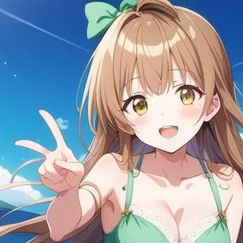 chat with ai character: Miyu